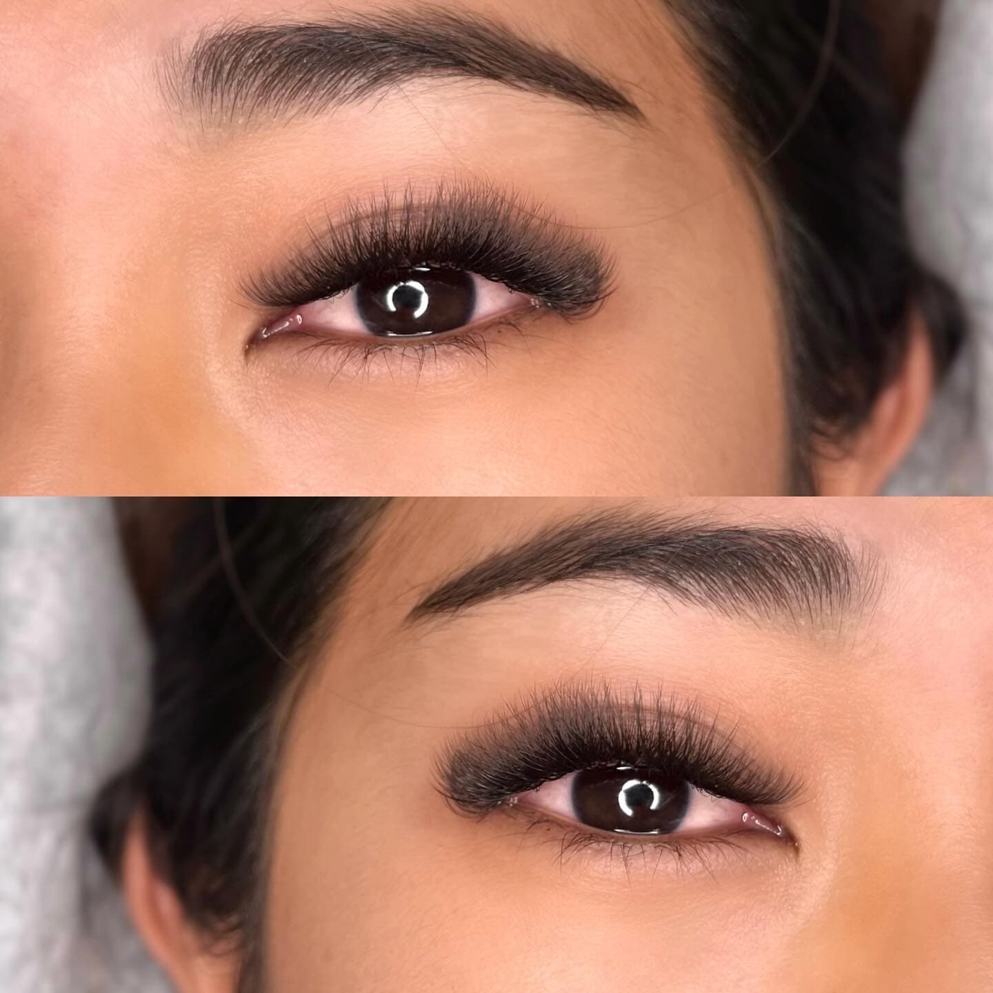 Natural Lift Look 🌿